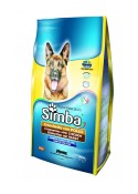 Simba Croquettes With Chicken Dog Food 4 Kg